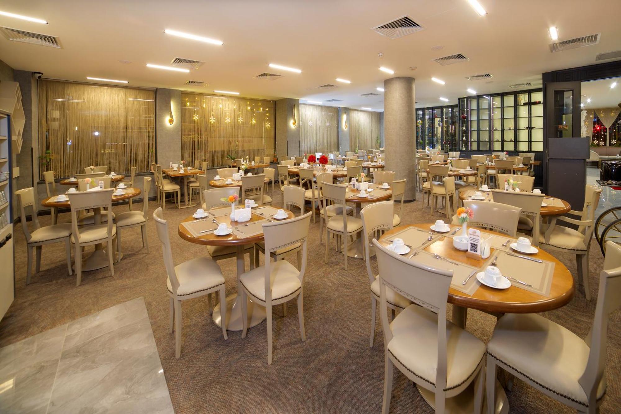 Hotel Bulvar Palas Istanbul Eksteriør billede